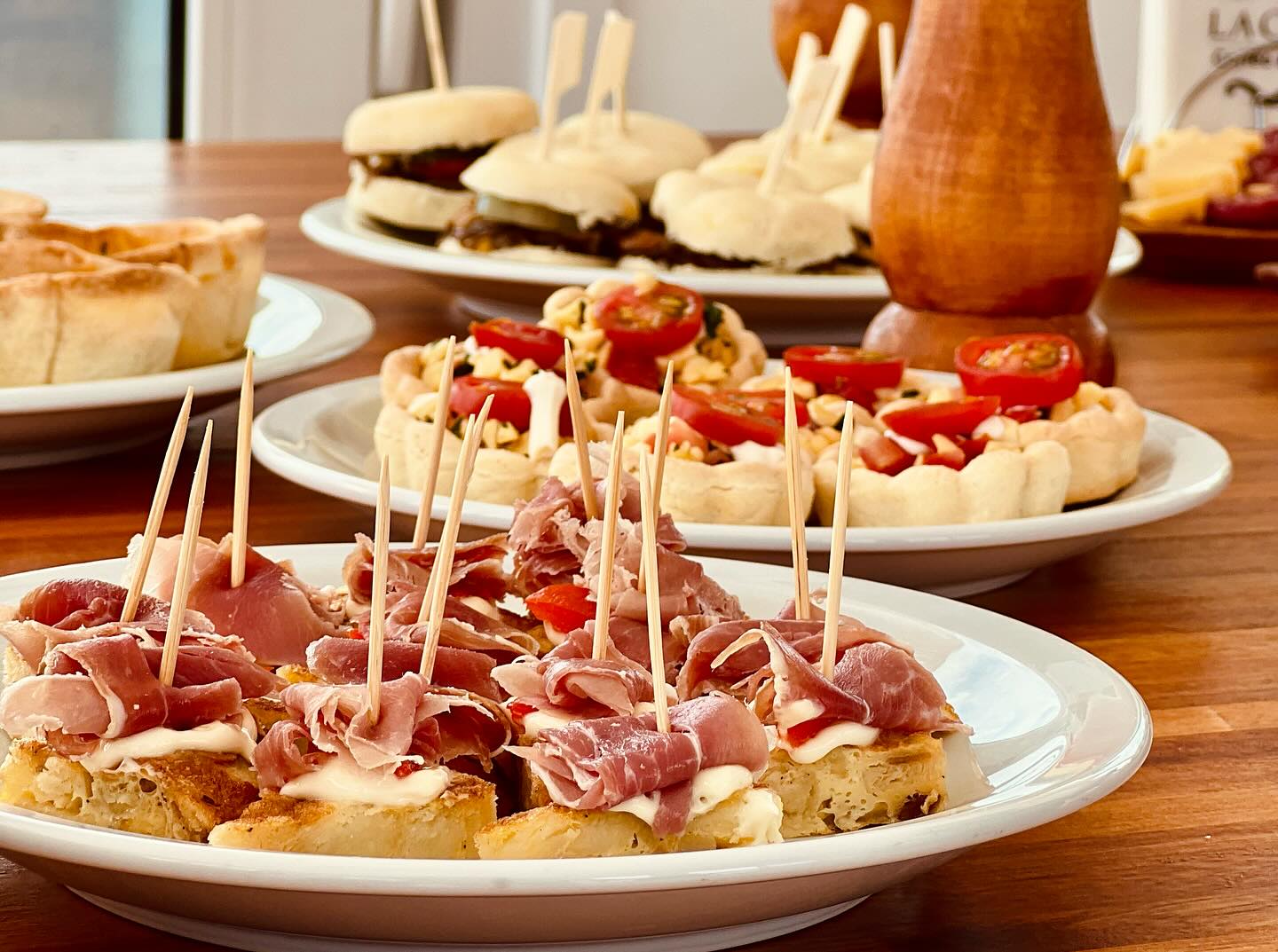 Picadas Especiales